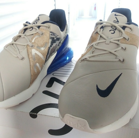 Nike Other - Nike Air Max 270. New. Men's Sizes:
